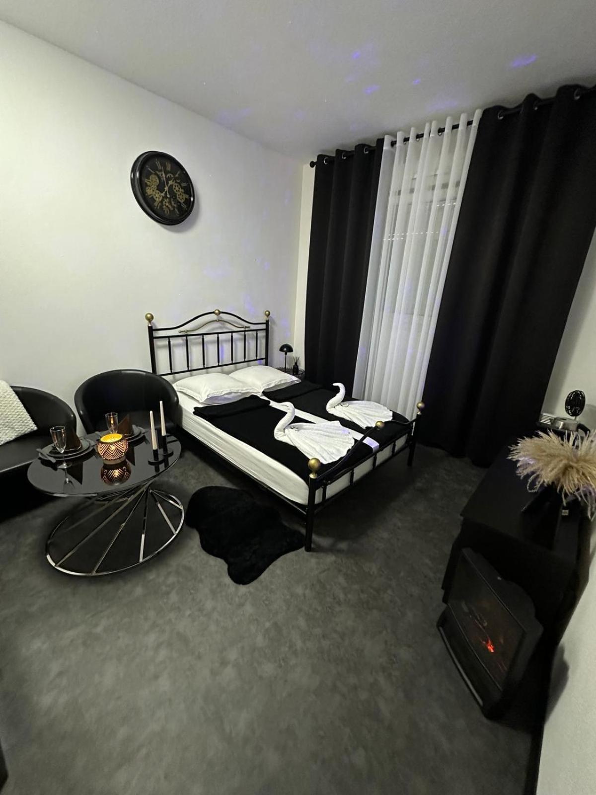 Chess Appartement