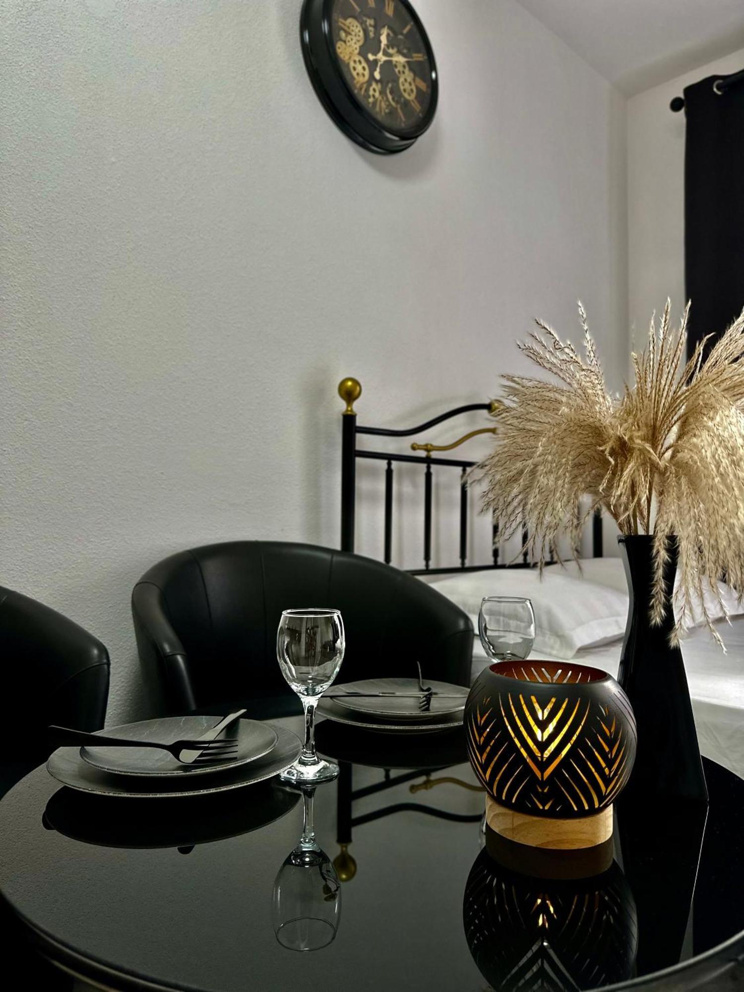 Appartement Chess *