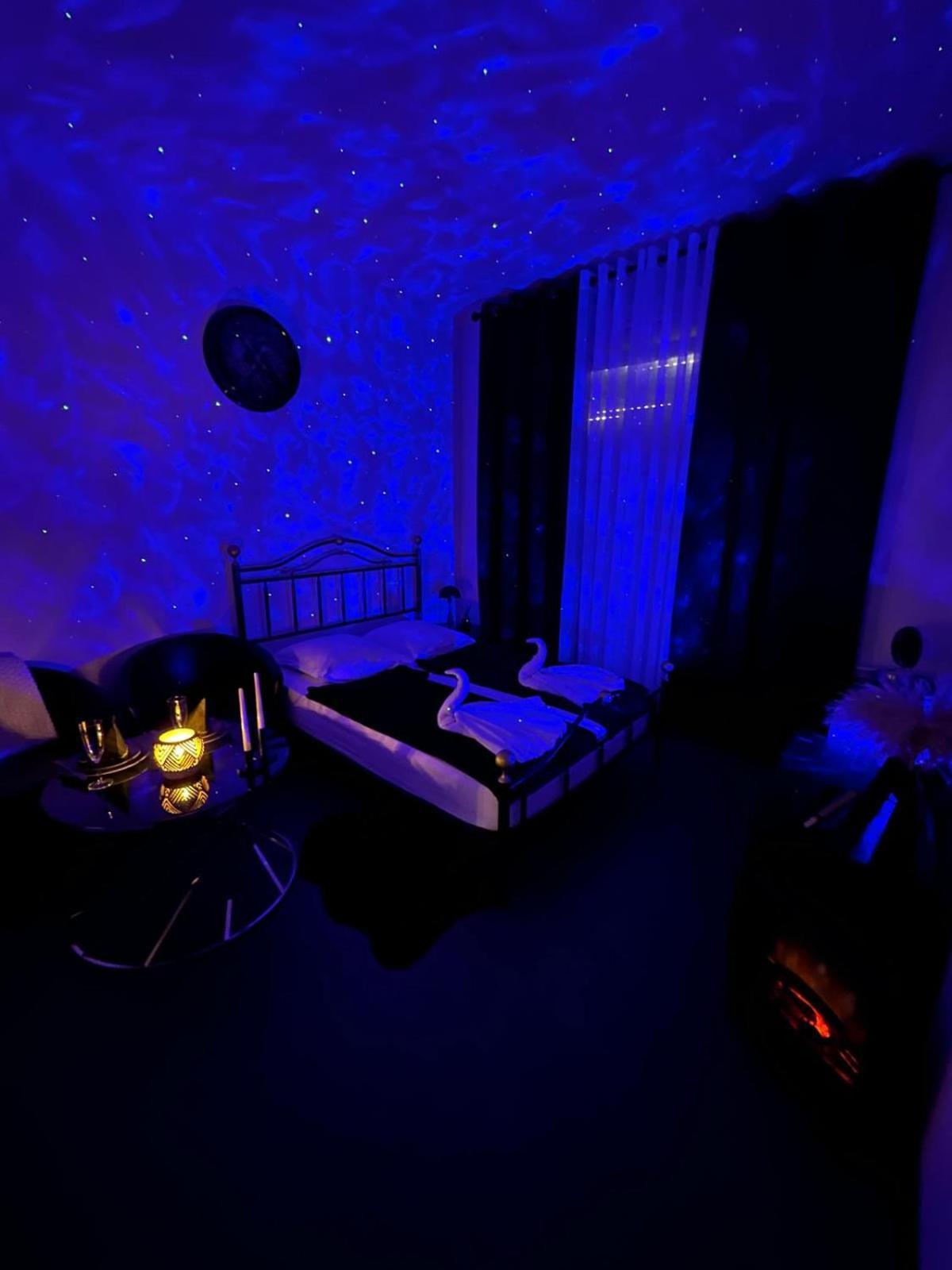 Chess Apartment Mulhouse